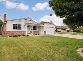 1106 Huntingdon Dr, San Jose, CA 95129