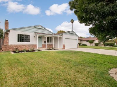 1106 Huntingdon Dr, San Jose, CA, 95129