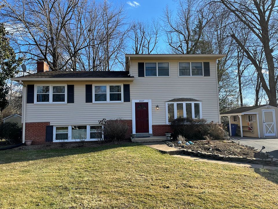 1st image of 4507 E Marcia Ct
