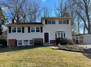 4507 E Marcia Ct, Alexandria, VA 22309
