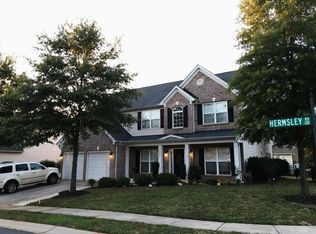 6204 Hermsley Rd, Charlotte, NC 28278