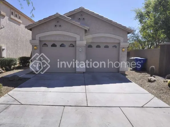 10541 W Almeria Rd, Avondale, AZ 85392