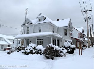 42 Terrace St, Carbondale, PA 18407
