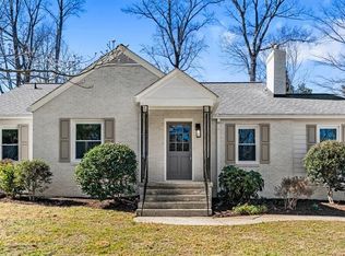 103 Bethel Spring Dale, Greensboro, NC 27410