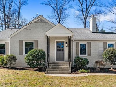 103 Bethel Spring Dale, Greensboro, NC, 27410