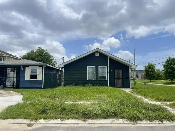 1200-02 Milton St, New Orleans, LA 70122