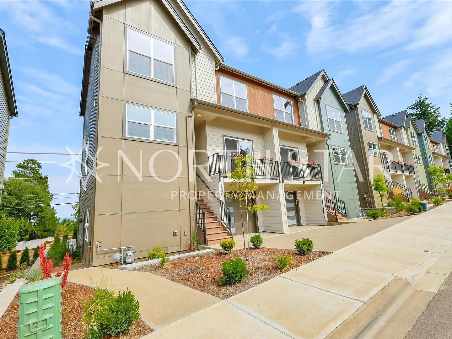 Modern Luxury Meets Multigenerational Living on Cooper Mountain — Photo 2