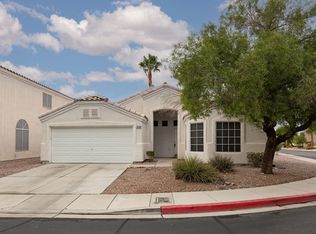3149 Morning Whisper Dr, Henderson, NV 89052