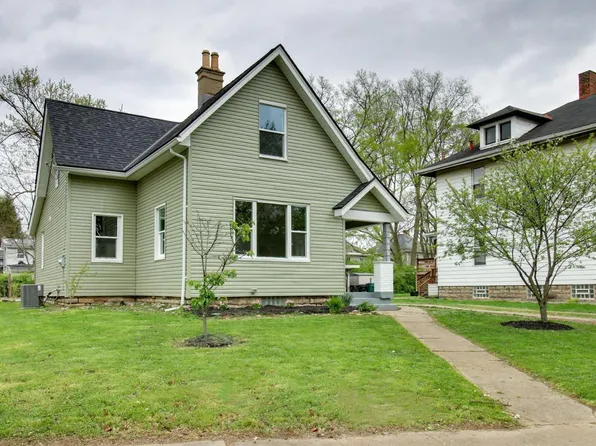 260 Avalon St, Cincinnati, OH 45216