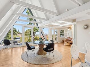 99 Glen Dr, Sausalito, CA 94965