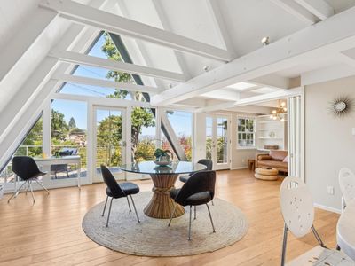 99 Glen Drive, Sausalito, CA, 94965