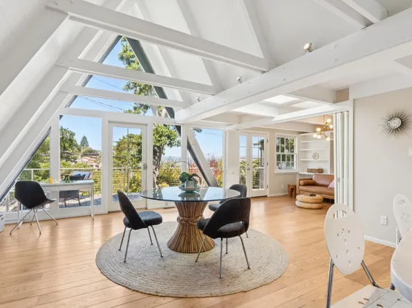 99 Glen Drive, Sausalito, CA 94965