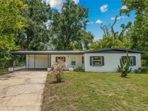 1515 RHONDA COURT, ORLANDO, FL 32808