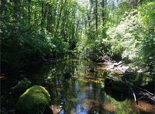 Mountain Hwy E, EATONVILLE, WA 98328