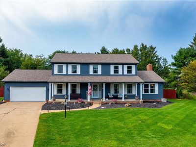 151 Kandel Cir SE, North Canton, OH, 44720