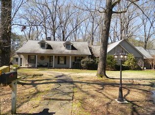 108 Ridgewood Rd, Prescott, AR 71857