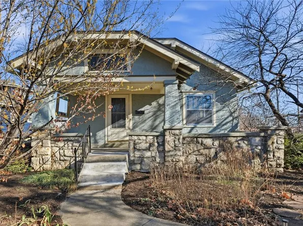 5847 Harrison St, Kansas City, MO 64110