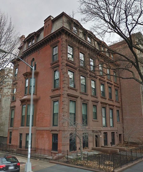 1st image of 153 Lafayette Ave APT 3A