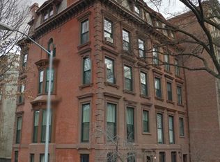 153 Lafayette Ave APT 3A, Brooklyn, NY 11238