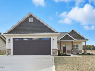 6476 Mickelson Ln, Lima, OH, 45805