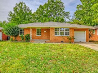1308 Dorchester Dr, Norman, OK 73069