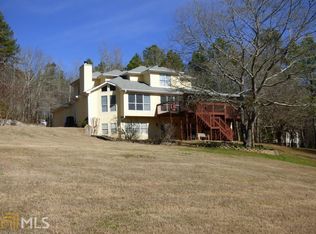 274 Dogwood Ln, Hoschton, GA 30548
