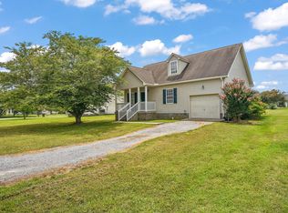 128 Thomas Holman Cir, Springfield, TN 37172