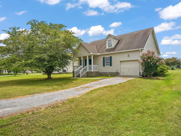 128 Thomas Holman Cir, Springfield, TN 37172