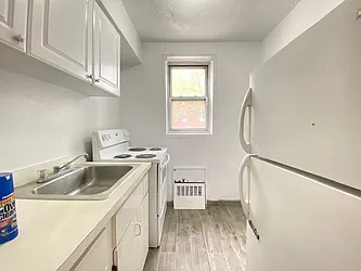 Rented by Queens Apartments Realty LLC