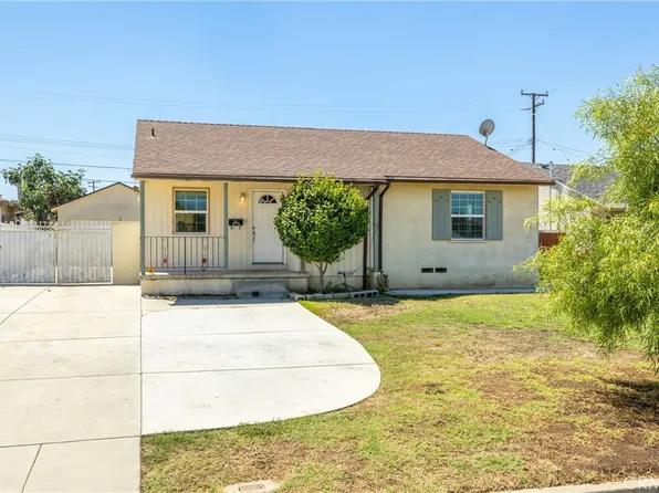 16714 Dubesor St, La Puente, CA 91744