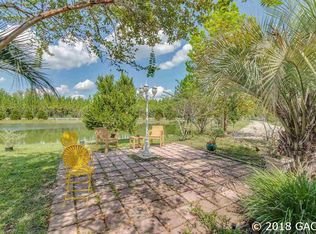 SW 77th St, Lake butler, FL 32054
