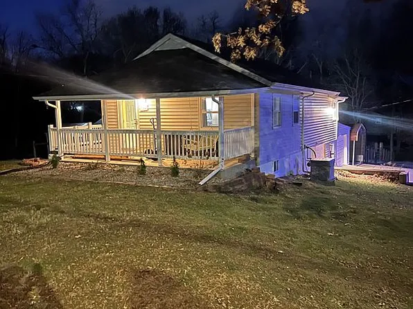 3512 NE Russell Rd, Kansas City, MO 64117