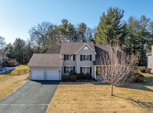 171 Munger Hill Rd, Westfield, MA 01085