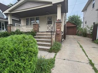 3384 W 91st St, Cleveland, OH 44102