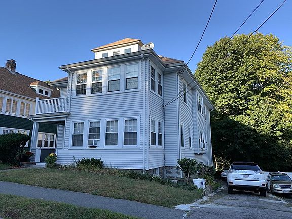 2nd image of 24 Woodward Ave #2
