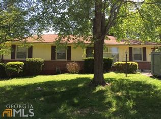 787 Johnson Rd #16, Jonesboro, GA 30236