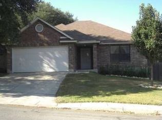 6931 Knights Hvn, San Antonio, TX 78233