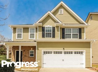 16 Cottage Trce NW, Cartersville, GA 30121