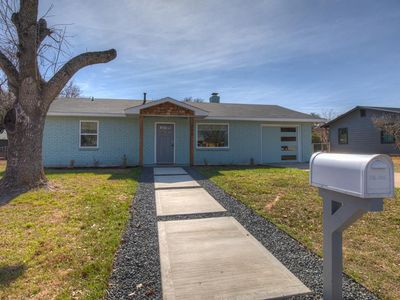 205 NW Glenmoor Dr, Fredericksburg, TX, 78624