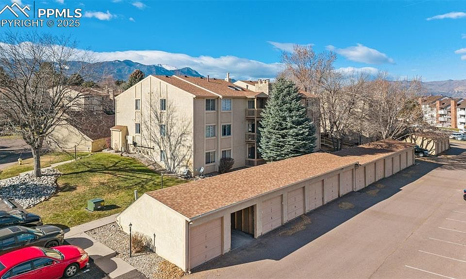 1st image of 918 Tenderfoot Hill Rd APT 202