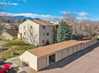 918 Tenderfoot Hill Rd APT 202, Colorado Springs, CO 80906