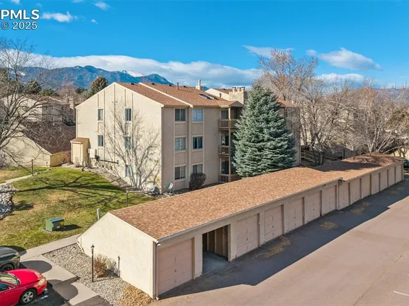 918 Tenderfoot Hill Rd APT 202, Colorado Springs, CO 80906