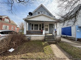 27 Lang Ave, Buffalo, NY 14215