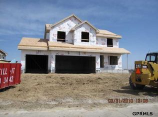 9607 S 171st Ave, Gretna, NE 68028