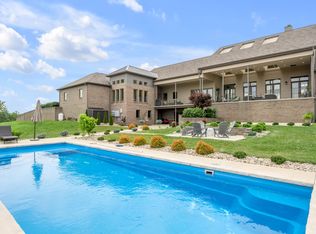 200 Overlook Trl, Richmond, KY 40475