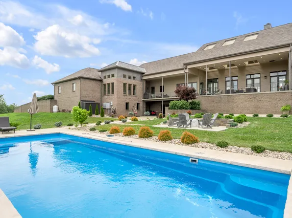 200 Overlook Trl, Richmond, KY 40475