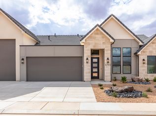 4765 W 1930 S, Hurricane, UT 84737