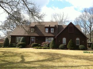 57 Blairs Pond Rd, Houston, DE 19954