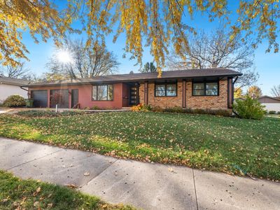 957 Miles Dr, Worthington, MN, 56187