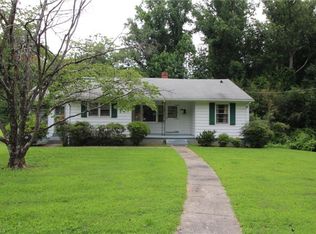 2313 Twin Branch St, Winston Salem, NC 27107